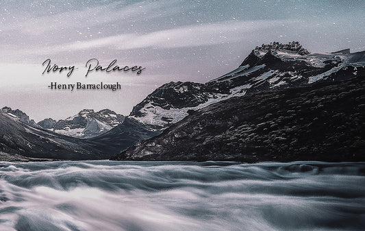 Ivory Palaces – Henry Barraclough