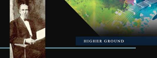 Higher Ground