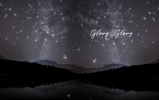 Glory, Glory