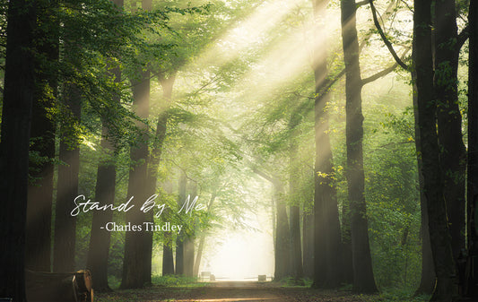 Stand by Me - Charles Tindley
