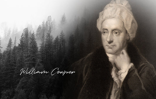William Cowper