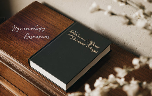 Hymnology Resources
