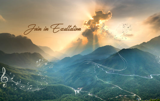 Join in Exultation