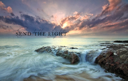 Send the Light