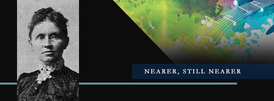 Nearer, Still Nearer