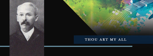 Thou Art My All