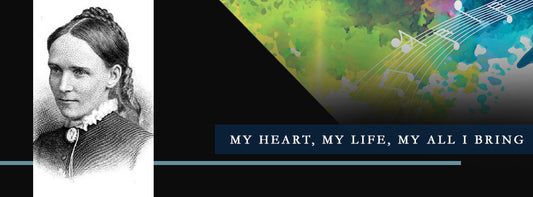 My Heart, My Life, My All I Bring