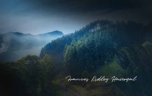 Frances Ridley Havergal