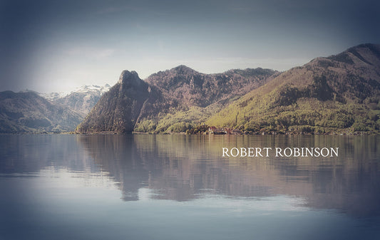 Robert Robinson