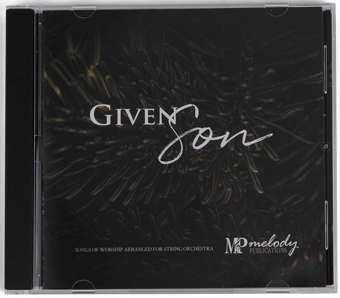 Given Son (CD)