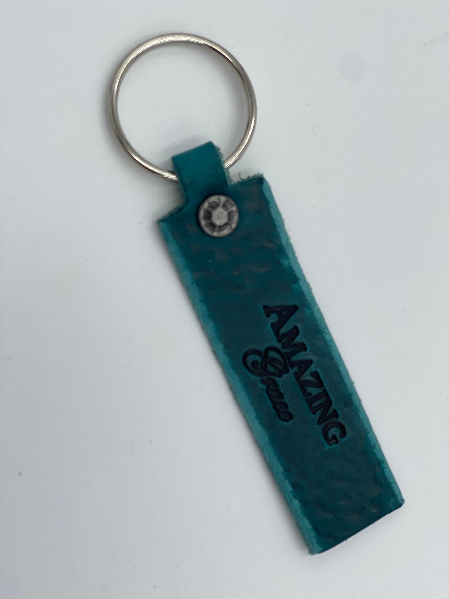 Hymn Key Chain