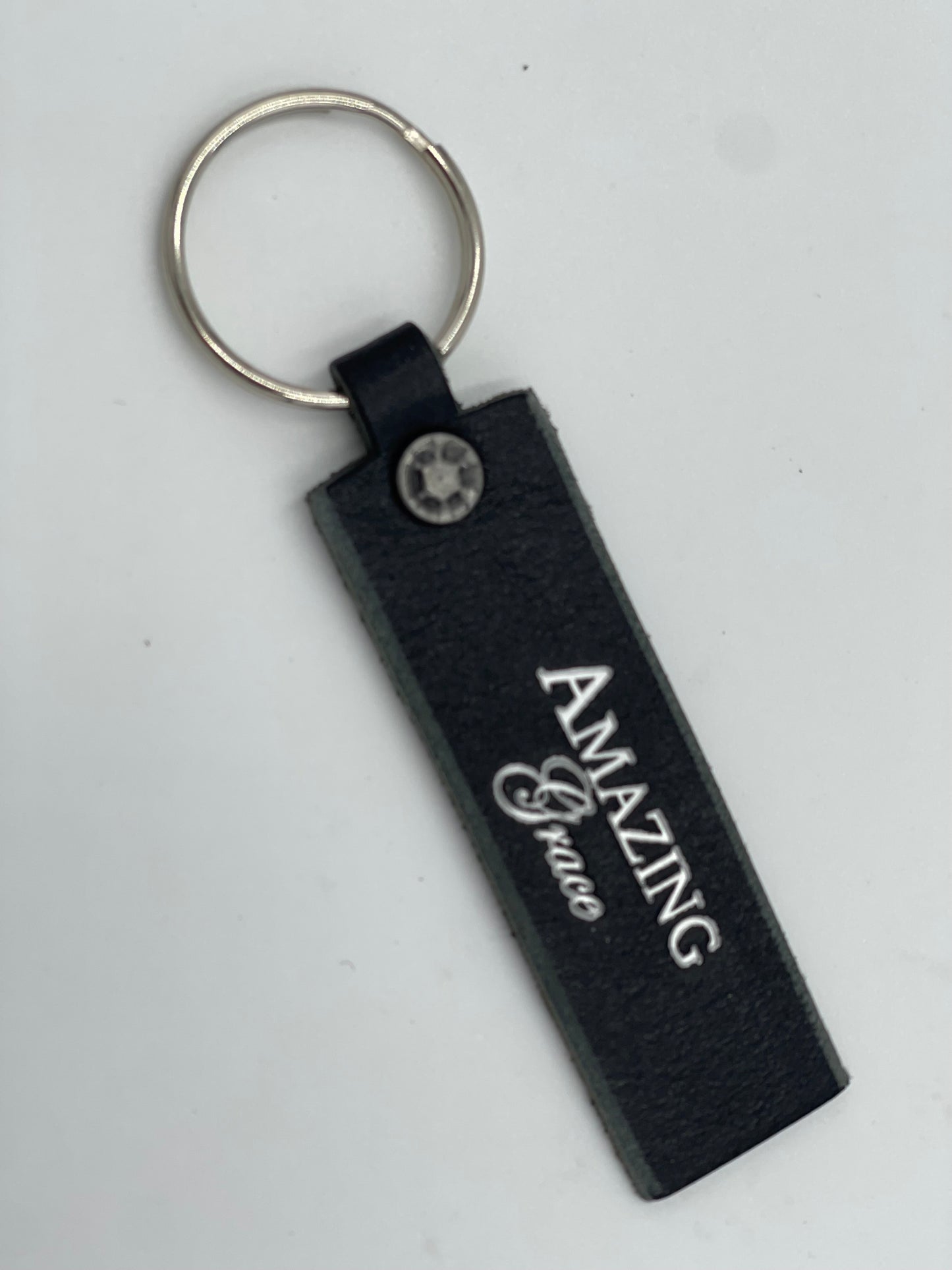 Hymn Key Chain