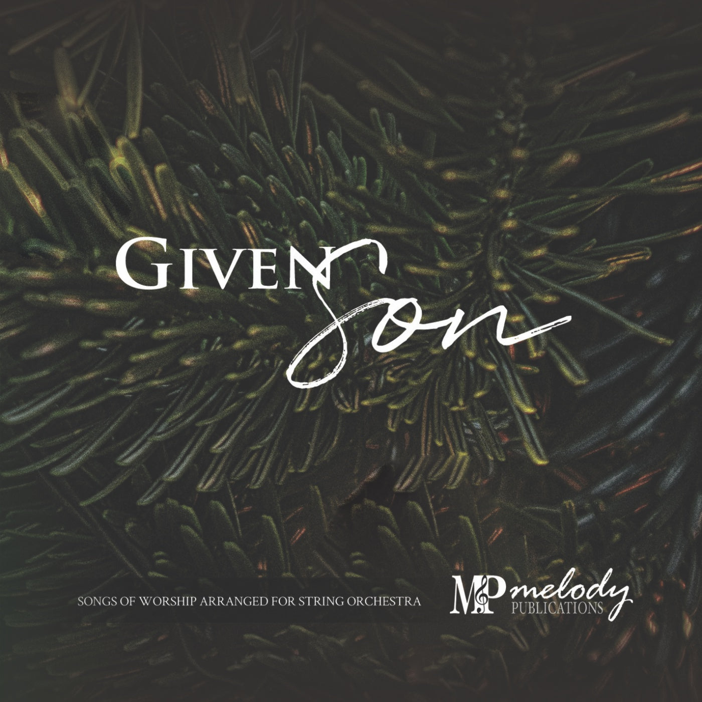 Given Son (CD)