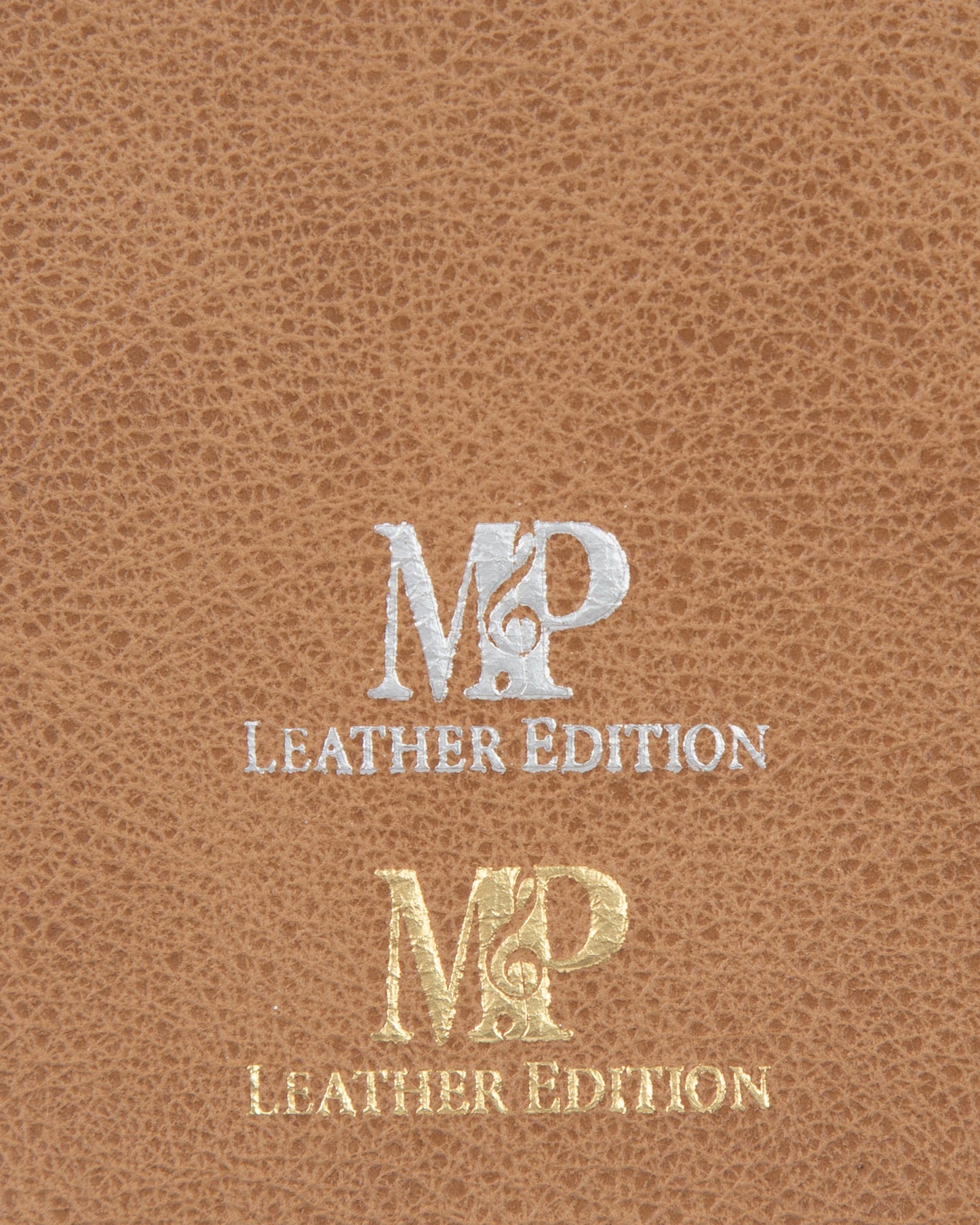 Psalms and Hymns and Spiritual Songs - Leather Edition